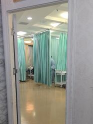 -武汉五洲整形外科医院