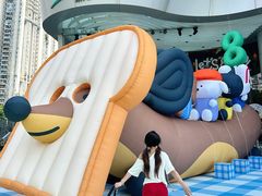 -深圳来福士广场