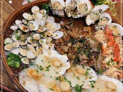 -百年恒益烧腊海鲜酒家·非遗传承(广州黄埔店)