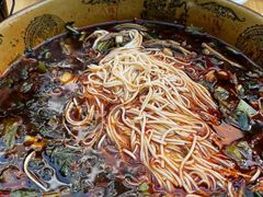 -乐山第一家临江鳝丝(茶坊路店)