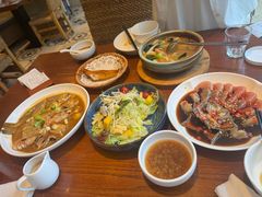 -妈妈菜舟山海鲜(定海古城店)