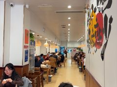 -春水锅贴·传统鲁菜(大明湖店)