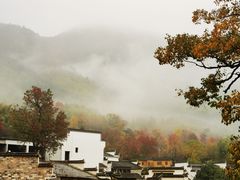 -塔川景区