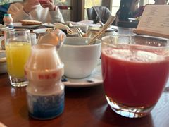 -上海柏悦酒店·世纪100牛排馆