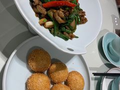 -品湘宴·湖南宁乡菜
