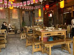 -小龙坎火锅(春熙太古里店)