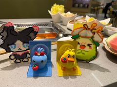 -海底捞火锅(九霄梦天地店)