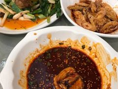 -成都驻京办餐厅(蜀都宾馆店)