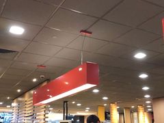 -麦当劳(萧山国际机场T3航站楼店)