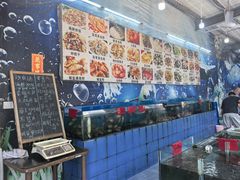 -七鲜渔港美食餐厅(巽寮湾海景店)