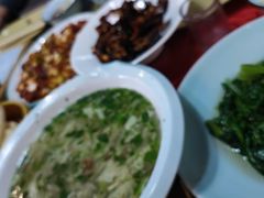 -北平味道.京味菜.烤鸭(梨园店)