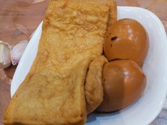-韩师傅老大同刀削面(北苑路店)