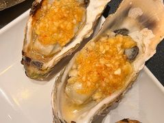 -吉香碳烤生蚝(仙霞路店)