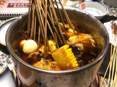 -天津卫码头(南开大悦城店)