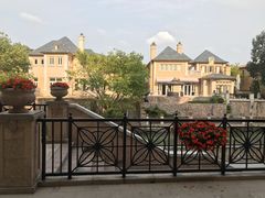 -中旅阿那亚九龙湖·公主酒店