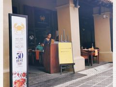 -Ministry of Crab(科伦坡店)