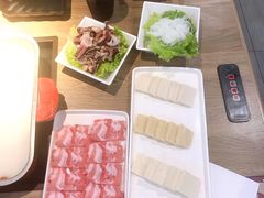 -新辣道鱼火锅(上地华联店)