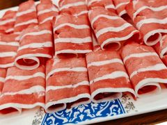 -楼外楼大刀肉传统火锅居(博学路店)