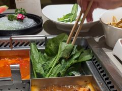 -海底捞火锅(青悦城店)