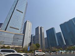 -义乌国际商贸城
