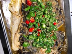 -半天妖烤鱼(芝罘万达店)