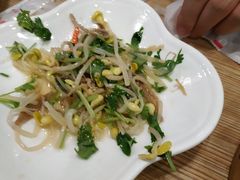 -粤仔湾砂锅粥(广益哥伦布店)