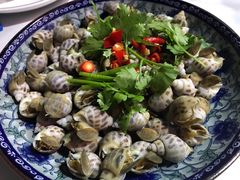 -阿尔法海鲜排档(爱琴海店)