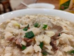 -老刘家永盛斋·传统泡馍(东关南街店)