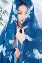 -盘子女人坊古装写真摄影(天津总店)