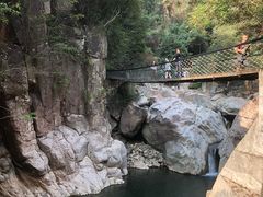 -浙西大峡谷