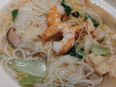 -莆田餐厅PUTIEN(金融街购物中心店)
