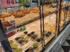 -味多美蛋糕(新和平里店)