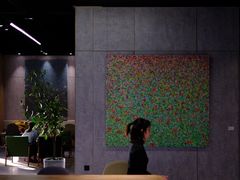 -山下C5cafe(惠通时代广场店)
