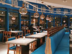 -半天妖烤鱼(新世界店)