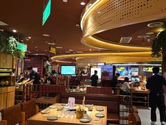 -巴奴毛肚火锅(龙湖锦艺城店)