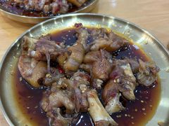 -贤花饭店(城阳店)