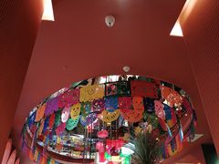 -墨纪Mojí墨西哥餐厅(南开大悦城店)