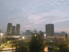 -东江海辉酒楼·公司团建·商务宴请·生日宴(宝安店)