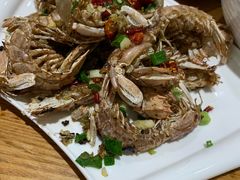 -胖大嫂渔家排档·全海景餐厅(渔村店)