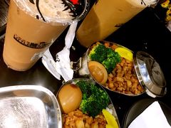 -小明同学(三里屯店)