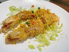 -猪肉婆私房菜(容桂总店)
