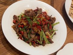 -花舍·新派粤菜·西餐·下午茶(亚运村·鸟巢店)