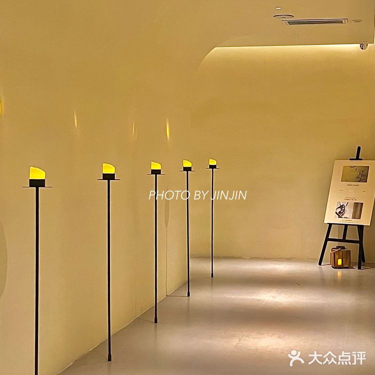 西安新店🕯️浪漫北欧餐厅 小众婚礼天花板💒