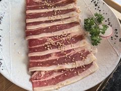 -谷牛和牛烤肉(漕河泾印象城店)