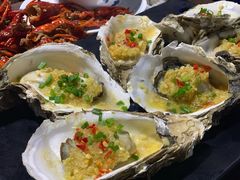 -一起吃小龙虾·海鲜(海珠店)