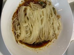红油燃面-鼎泰丰(渔阳店)