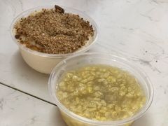 -张钦德·广场老牌豆花甜汤(总店)