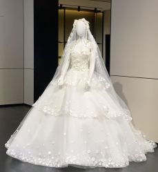 -MuseMarry婚纱(前海嘉里中心店)