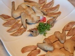 -深圳美高梅酒店-品聚嘉府中餐厅