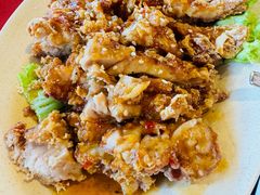 -德成饭店